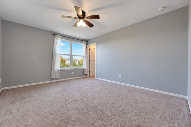 1696 S Pennfield Lane, Canton Charter Township, MI 48188