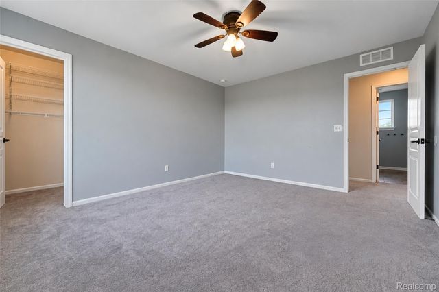 1696 S Pennfield Lane, Canton Charter Township, MI 48188