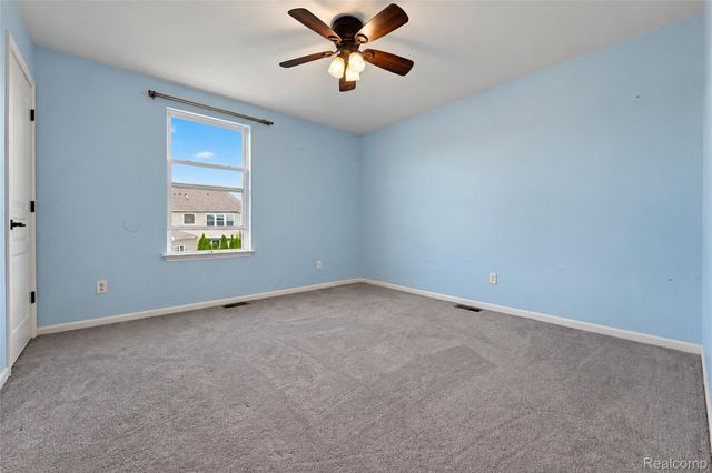 1696 S Pennfield Lane, Canton Charter Township, MI 48188