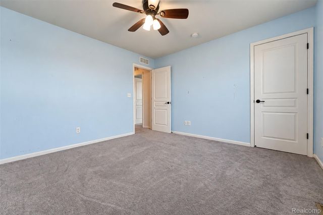 1696 S Pennfield Lane, Canton Charter Township, MI 48188