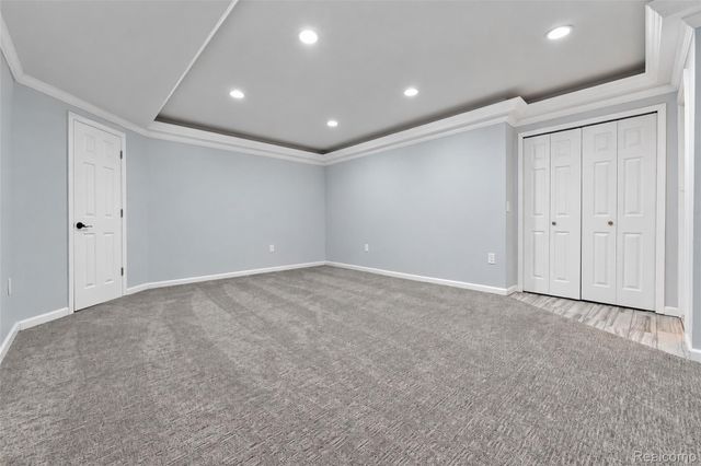 1696 S Pennfield Lane, Canton Charter Township, MI 48188
