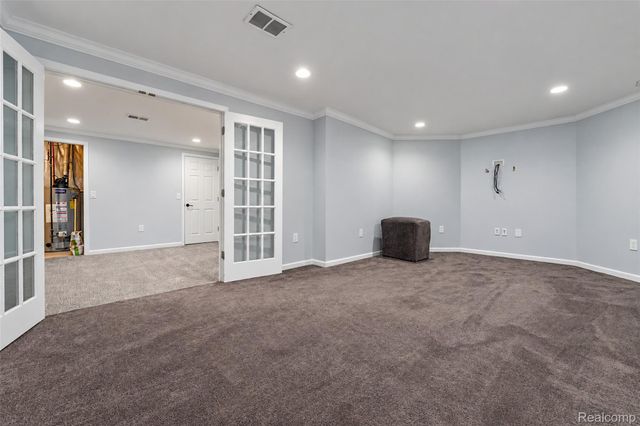 1696 S Pennfield Lane, Canton Charter Township, MI 48188