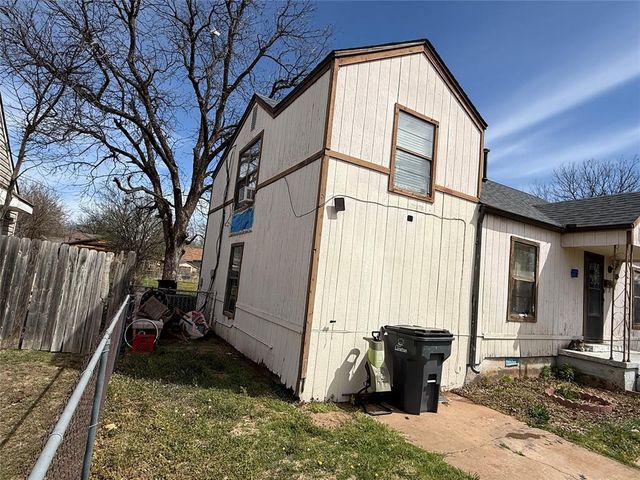 1731 NW Ash Avenue, Lawton, OK 73507