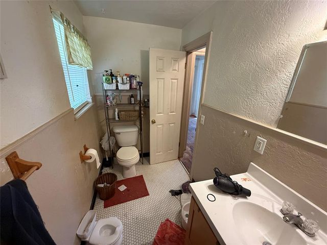 1731 NW Ash Avenue, Lawton, OK 73507