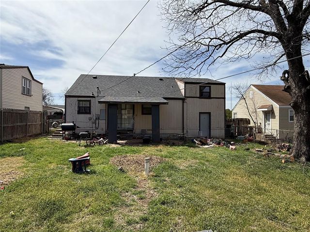 1731 NW Ash Avenue, Lawton, OK 73507