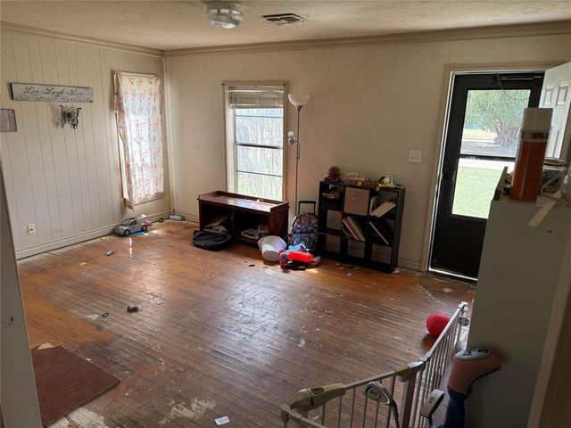 1731 NW Ash Avenue, Lawton, OK 73507