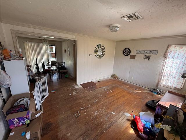 1731 NW Ash Avenue, Lawton, OK 73507