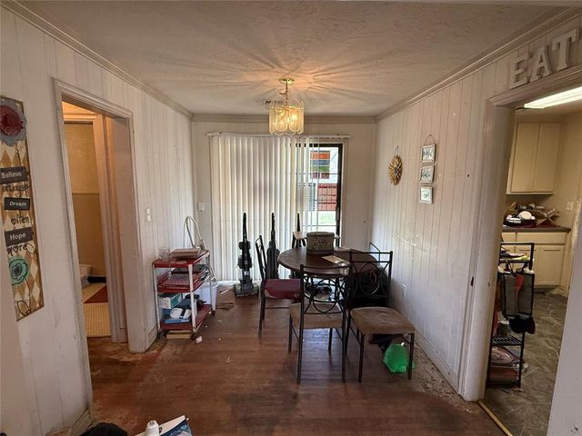 1731 NW Ash Avenue, Lawton, OK 73507