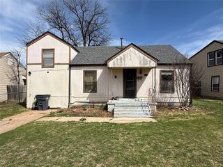 1731 NW Ash Avenue, Lawton, OK 73507