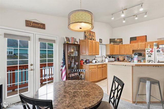 2511 Eleusis Circle, Anchorage, AK 99502