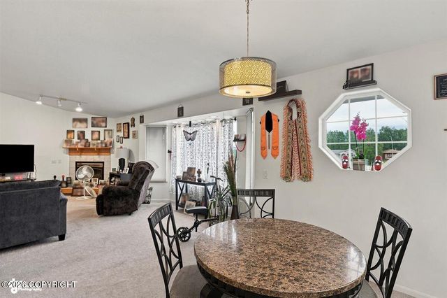 2511 Eleusis Circle, Anchorage, AK 99502