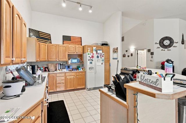 2511 Eleusis Circle, Anchorage, AK 99502