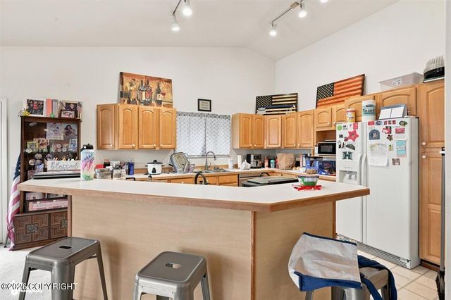 2511 Eleusis Circle, Anchorage, AK 99502
