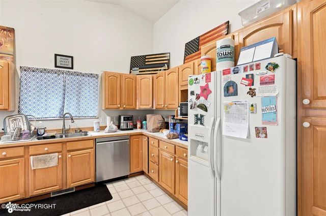 2511 Eleusis Circle, Anchorage, AK 99502