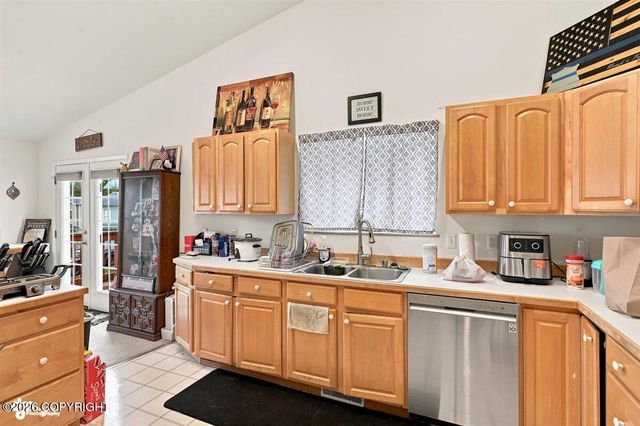 2511 Eleusis Circle, Anchorage, AK 99502