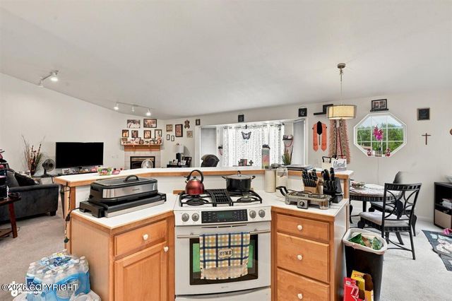 2511 Eleusis Circle, Anchorage, AK 99502