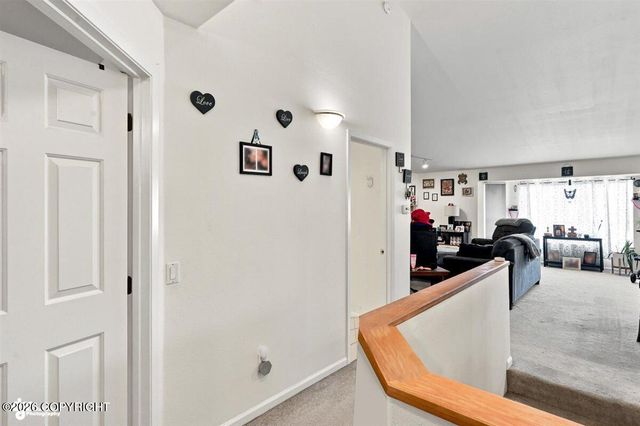 2511 Eleusis Circle, Anchorage, AK 99502