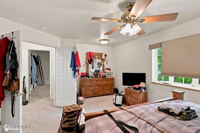 2511 Eleusis Circle, Anchorage, AK 99502