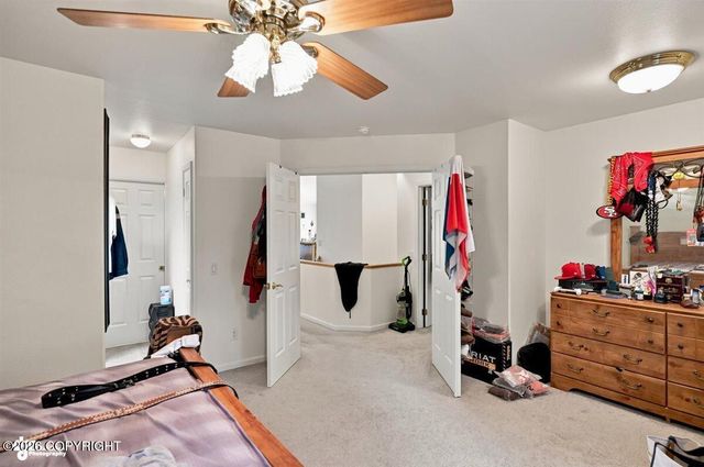 2511 Eleusis Circle, Anchorage, AK 99502