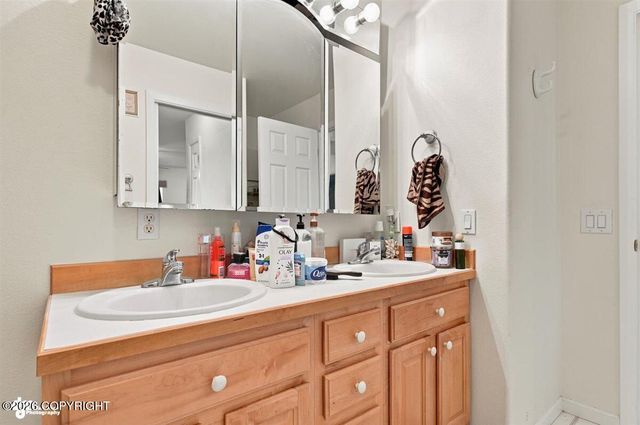 2511 Eleusis Circle, Anchorage, AK 99502