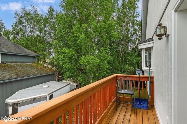 2511 Eleusis Circle, Anchorage, AK 99502