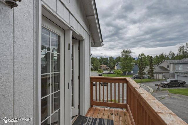 2511 Eleusis Circle, Anchorage, AK 99502