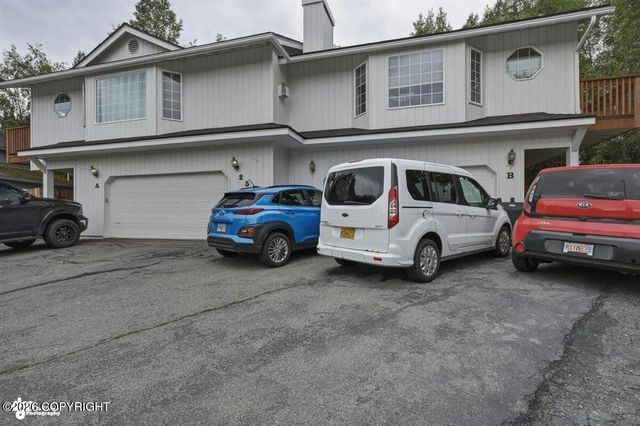 2511 Eleusis Circle, Anchorage, AK 99502
