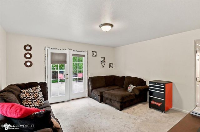 2511 Eleusis Circle, Anchorage, AK 99502