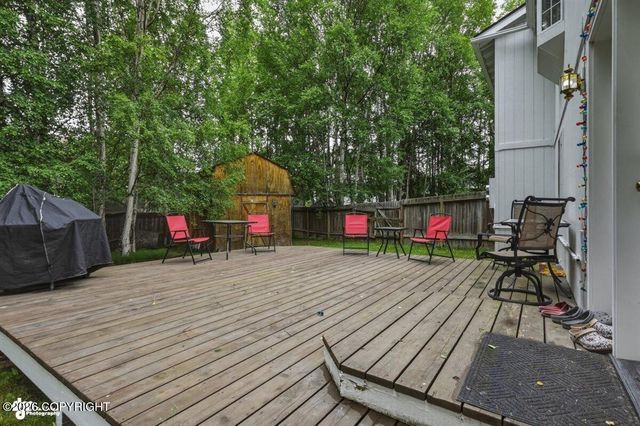 2511 Eleusis Circle, Anchorage, AK 99502