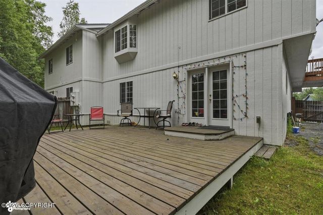 2511 Eleusis Circle, Anchorage, AK 99502