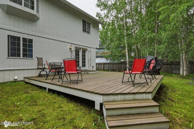2511 Eleusis Circle, Anchorage, AK 99502
