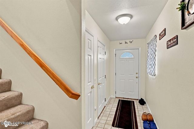 2511 Eleusis Circle, Anchorage, AK 99502