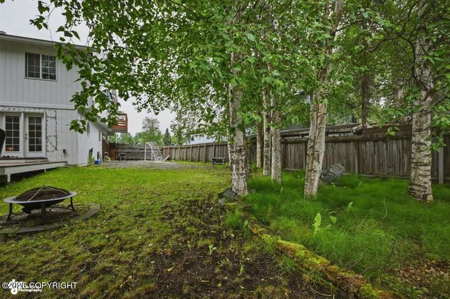 2511 Eleusis Circle, Anchorage, AK 99502