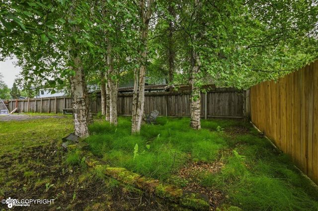 2511 Eleusis Circle, Anchorage, AK 99502