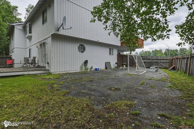 2511 Eleusis Circle, Anchorage, AK 99502