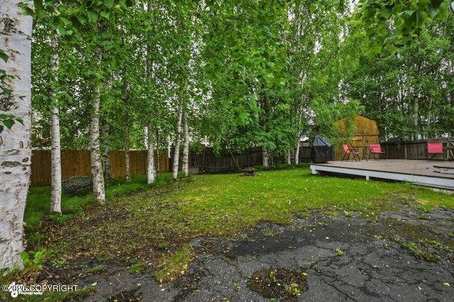2511 Eleusis Circle, Anchorage, AK 99502