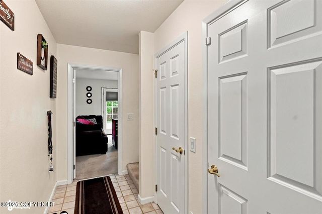 2511 Eleusis Circle, Anchorage, AK 99502