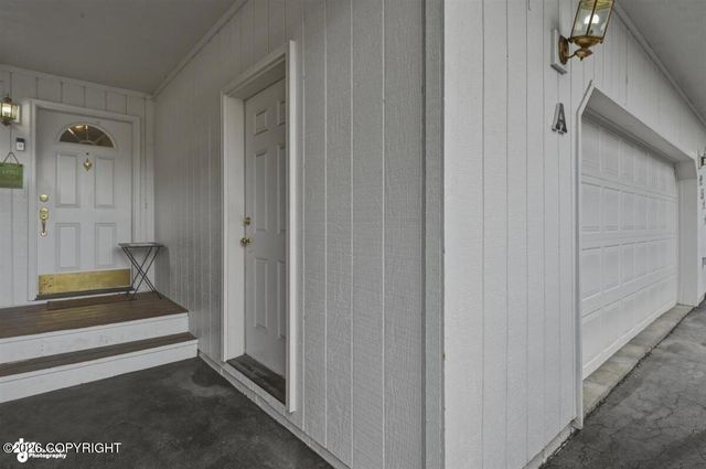 2511 Eleusis Circle, Anchorage, AK 99502