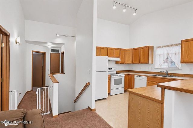 2511 Eleusis Circle, Anchorage, AK 99502
