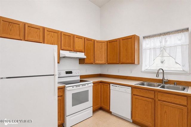 2511 Eleusis Circle, Anchorage, AK 99502