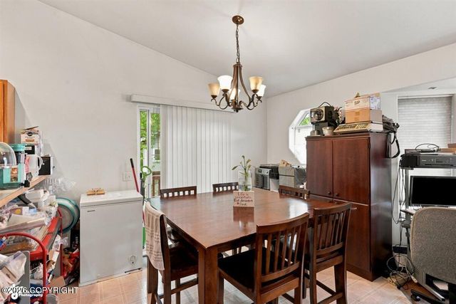 2511 Eleusis Circle, Anchorage, AK 99502