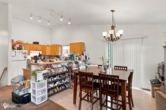 2511 Eleusis Circle, Anchorage, AK 99502