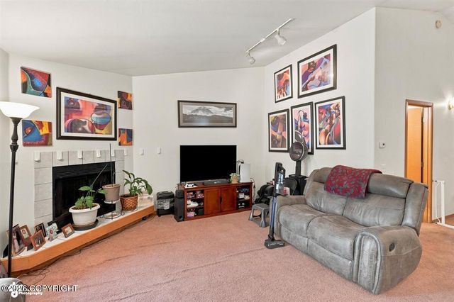 2511 Eleusis Circle, Anchorage, AK 99502
