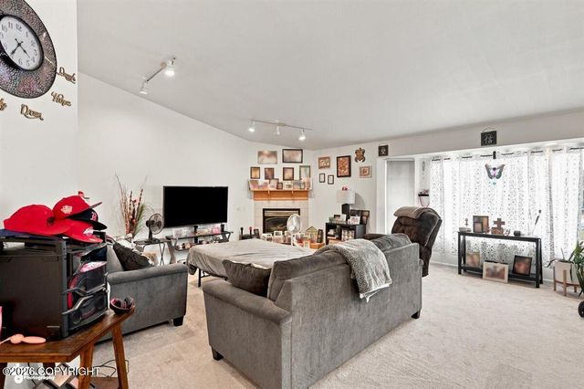2511 Eleusis Circle, Anchorage, AK 99502
