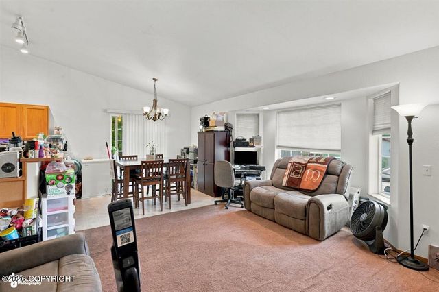 2511 Eleusis Circle, Anchorage, AK 99502