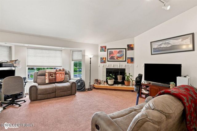 2511 Eleusis Circle, Anchorage, AK 99502