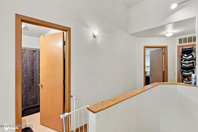 2511 Eleusis Circle, Anchorage, AK 99502