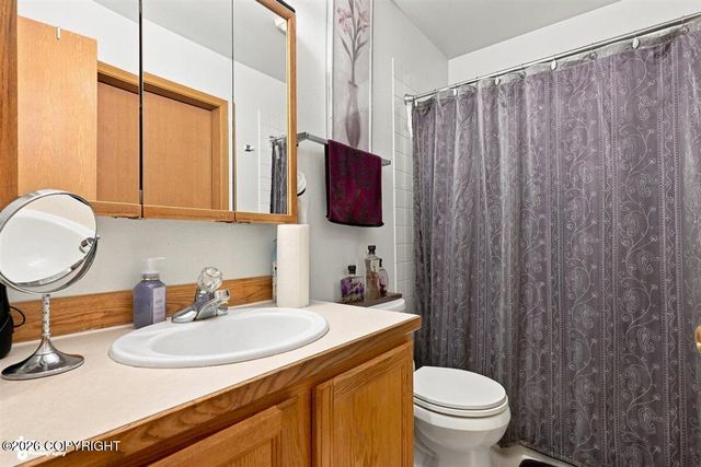 2511 Eleusis Circle, Anchorage, AK 99502