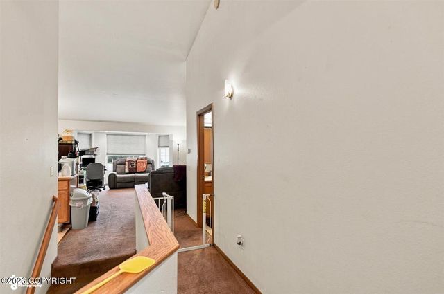 2511 Eleusis Circle, Anchorage, AK 99502