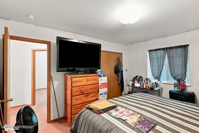2511 Eleusis Circle, Anchorage, AK 99502